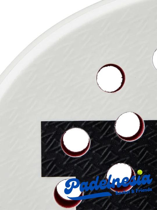 Wilson Bela LS V3 2025 - Padel racket Ringan