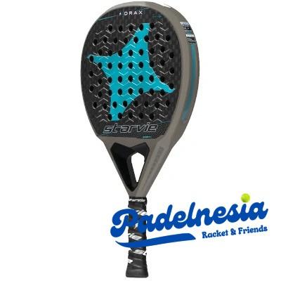 STARVIE DRAX pro touch 2025 - Raket Padel