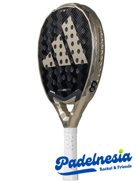 Raket Padel Metalbone Ctrl 3.4 2025