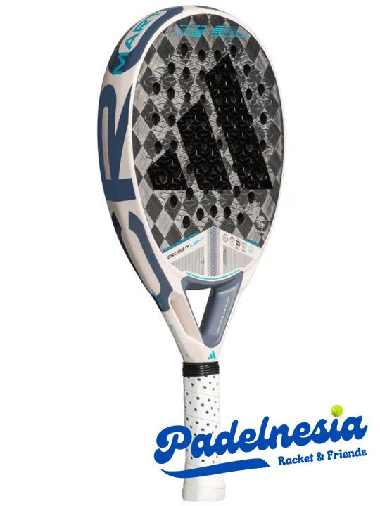 adidas Cross It Light 3.4 Padel Racket - Marta Ortega