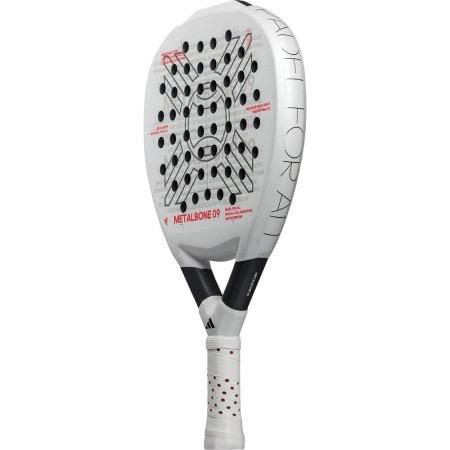 Adidas Metalbone 09 - Padel Racket Special Edition - 2025