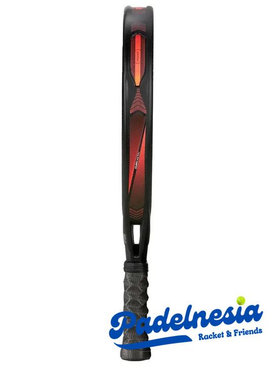 Bullpadel Vertex 04 Hybrid 2025 Padel Racket