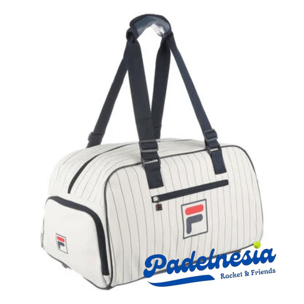 Fila The Classic Bag - Padel Racket Bag