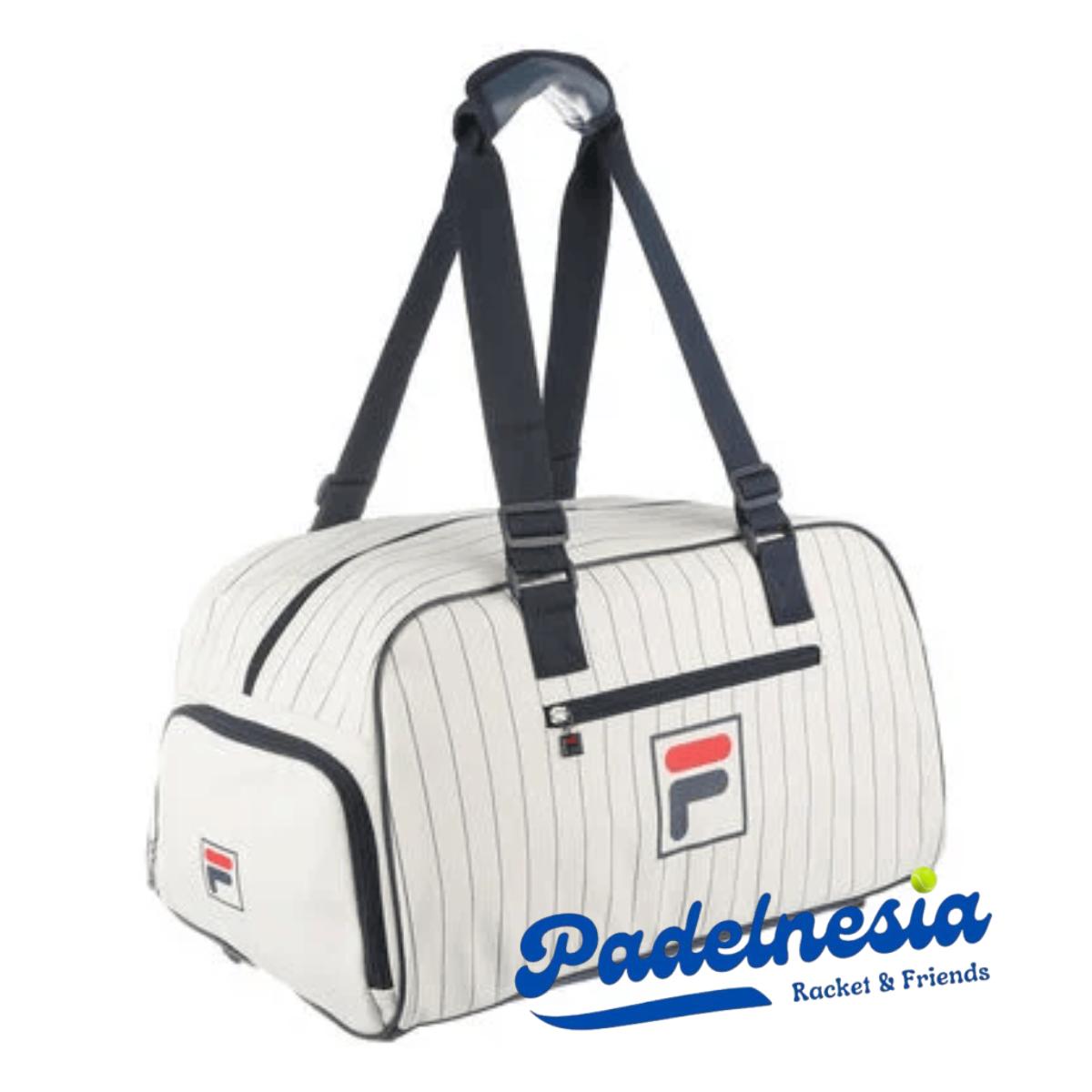 Fila The Classic Bag - Padel Racket Bag