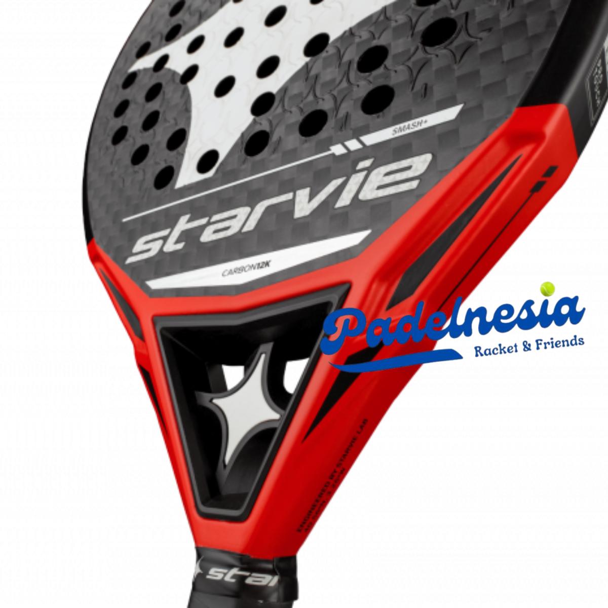 Starvie Raptor Pro Touch - Raket Padel