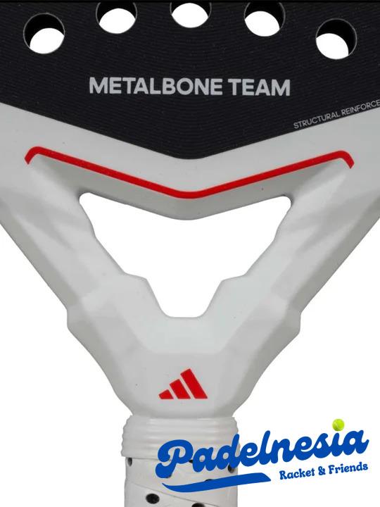 Adidas Metalbone Team 3.4 Padel Racket