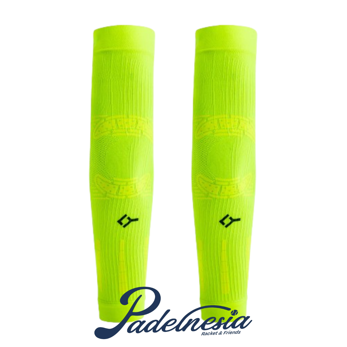 Floky Arm Sleeve Yellow - Arm Protector