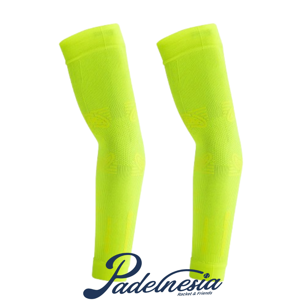 Floky Arm Sleeve Yellow - Arm Protector