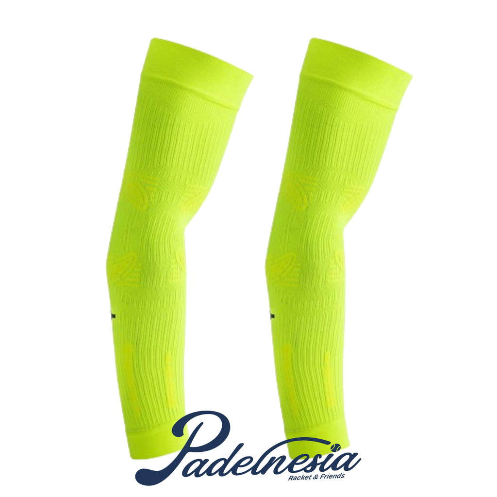 Floky Arm Sleeve Yellow - Arm Protector