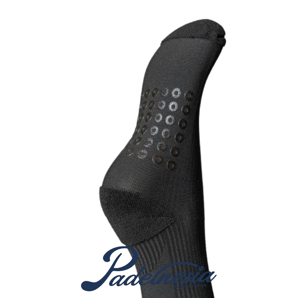 Floky Padel Flow Premier Padel Socks 2pcs - Kaos Kaki Floky