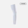 FLOKY Arm Sleeve White - Arm Protector