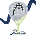 Head Extreme Motion 2026 - Padel Racket