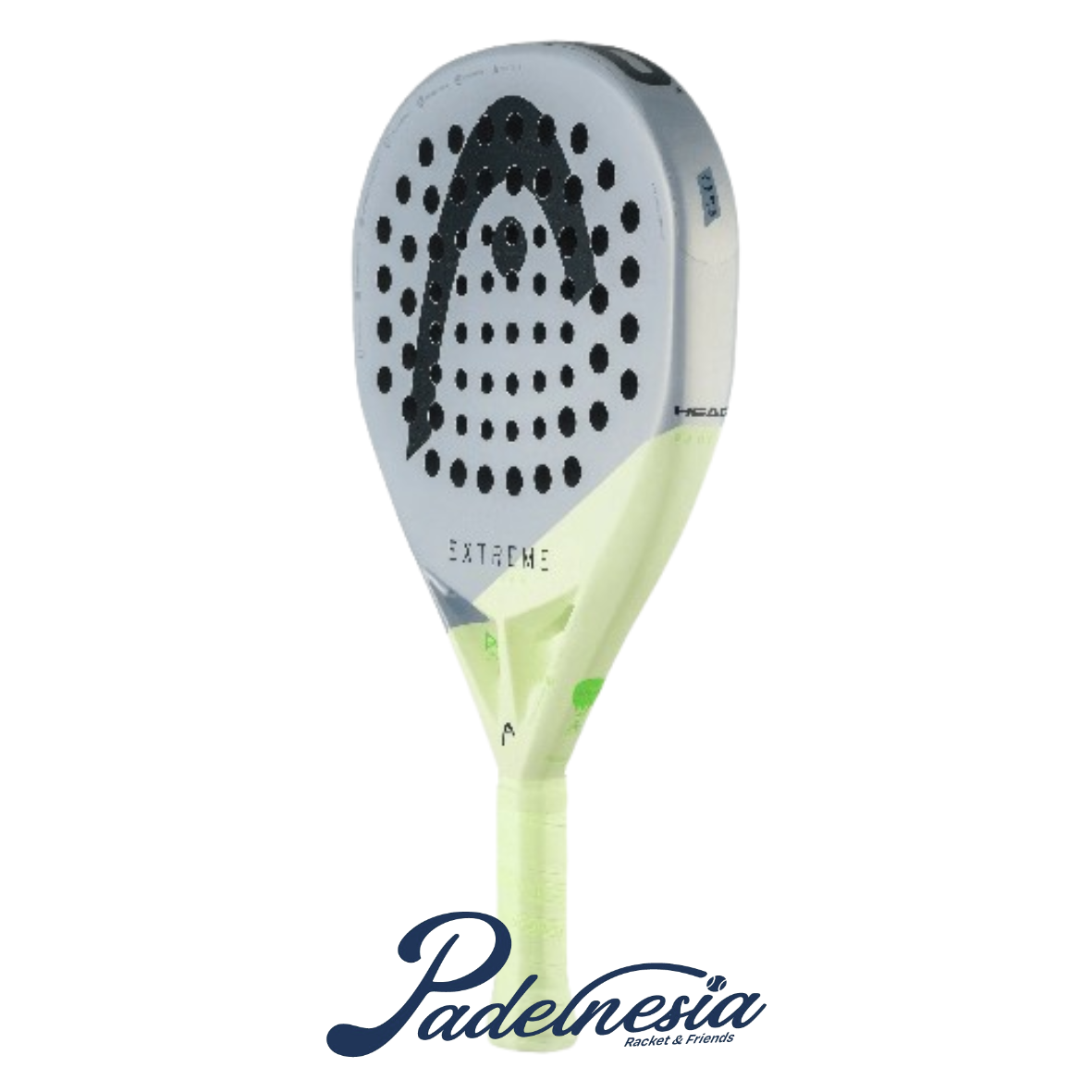 Head Extreme Motion 2026 - Padel Racket