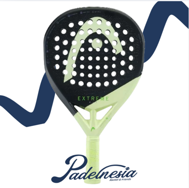 Head Extreme Pro 2026 - Padel Racket