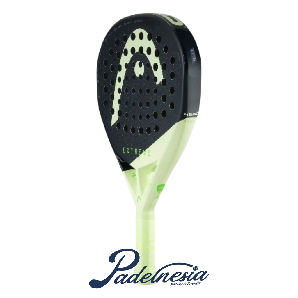 Head Extreme Pro 2026 - Padel Racket