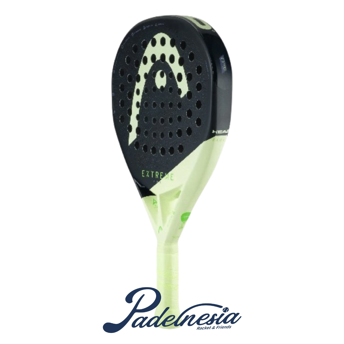 Head Extreme Pro 2026 - Padel Racket