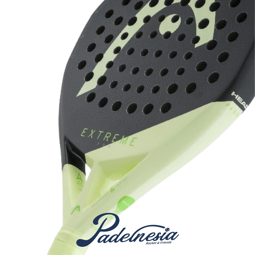 Head Extreme Pro 2026 - Padel Racket