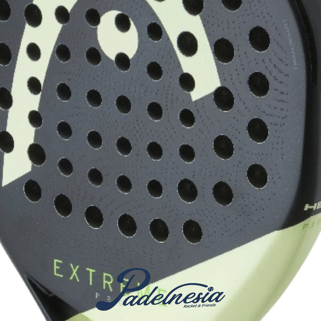 Head Extreme Pro 2026 - Padel Racket