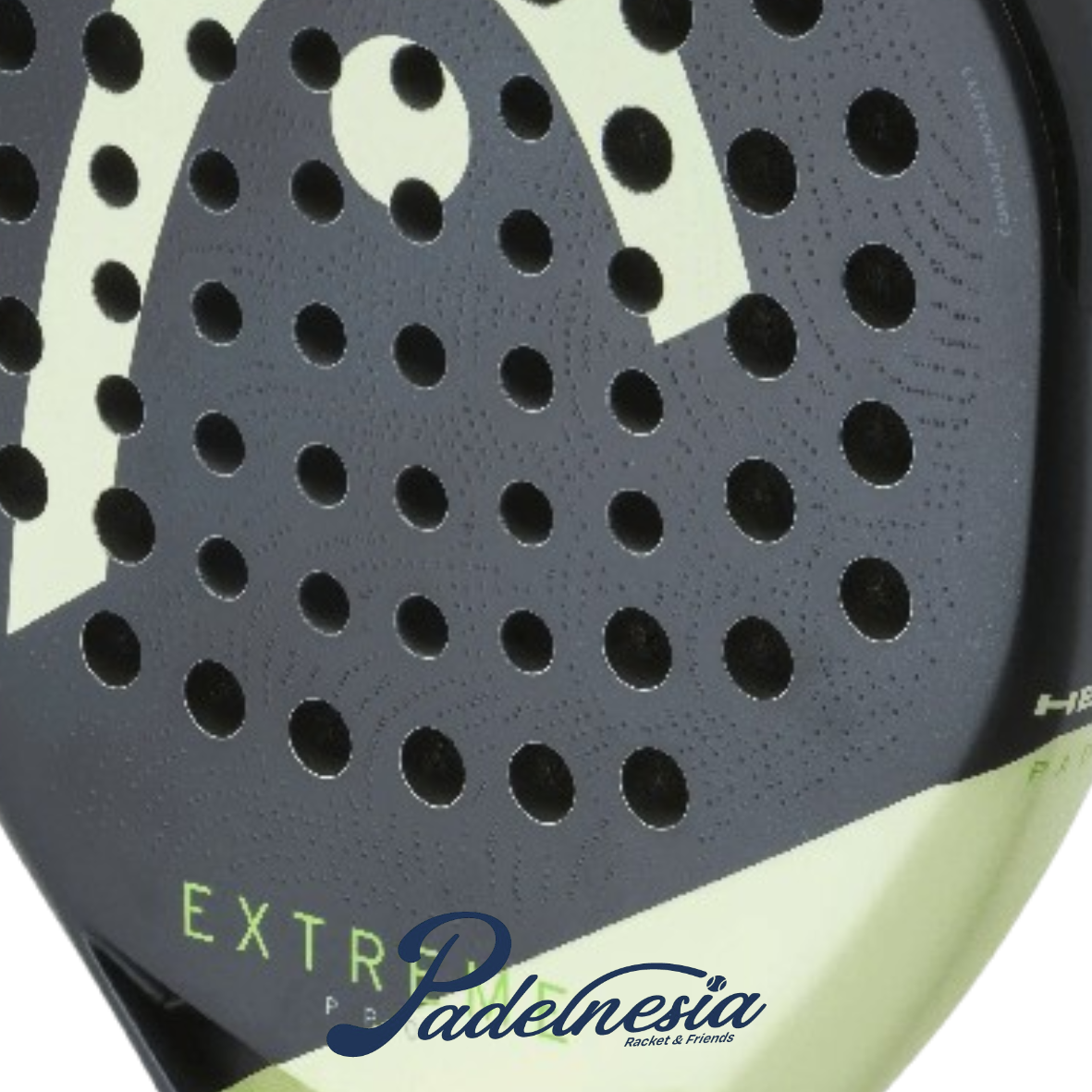Head Extreme Pro 2026 - Padel Racket