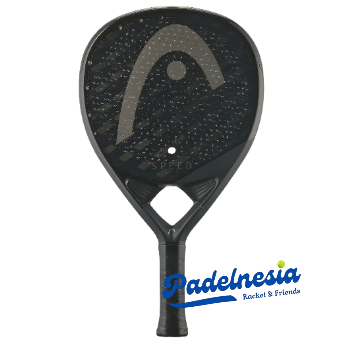 Raket Padel Head Speed ​​One X 2025