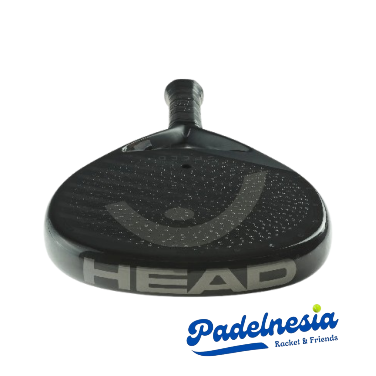 Raket Padel Head Speed ​​One X 2025