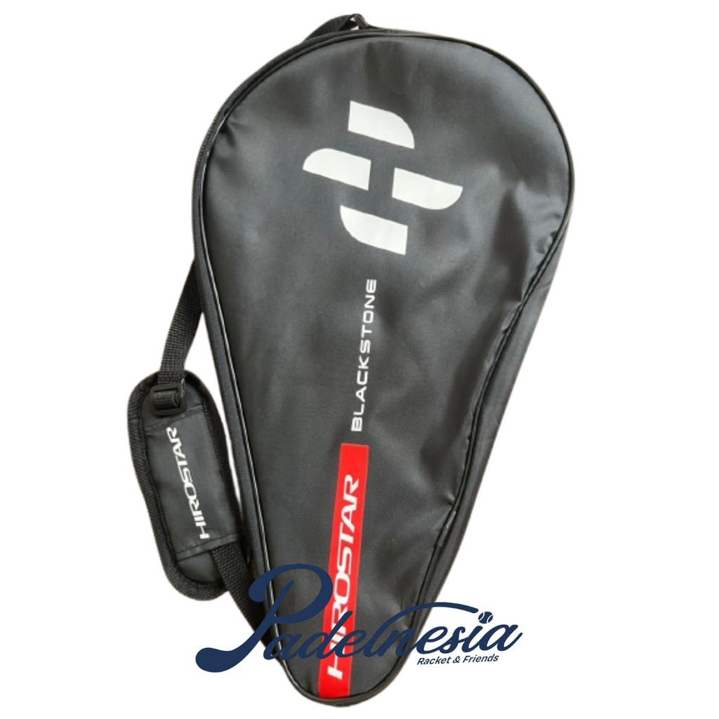 Hirostar Blackstone Cover Bag - Tas Cover Hirostar