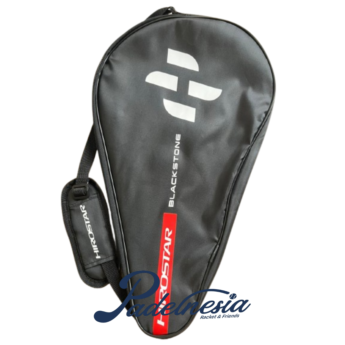 Hirostar Blackstone Cover Bag - Tas Cover Hirostar