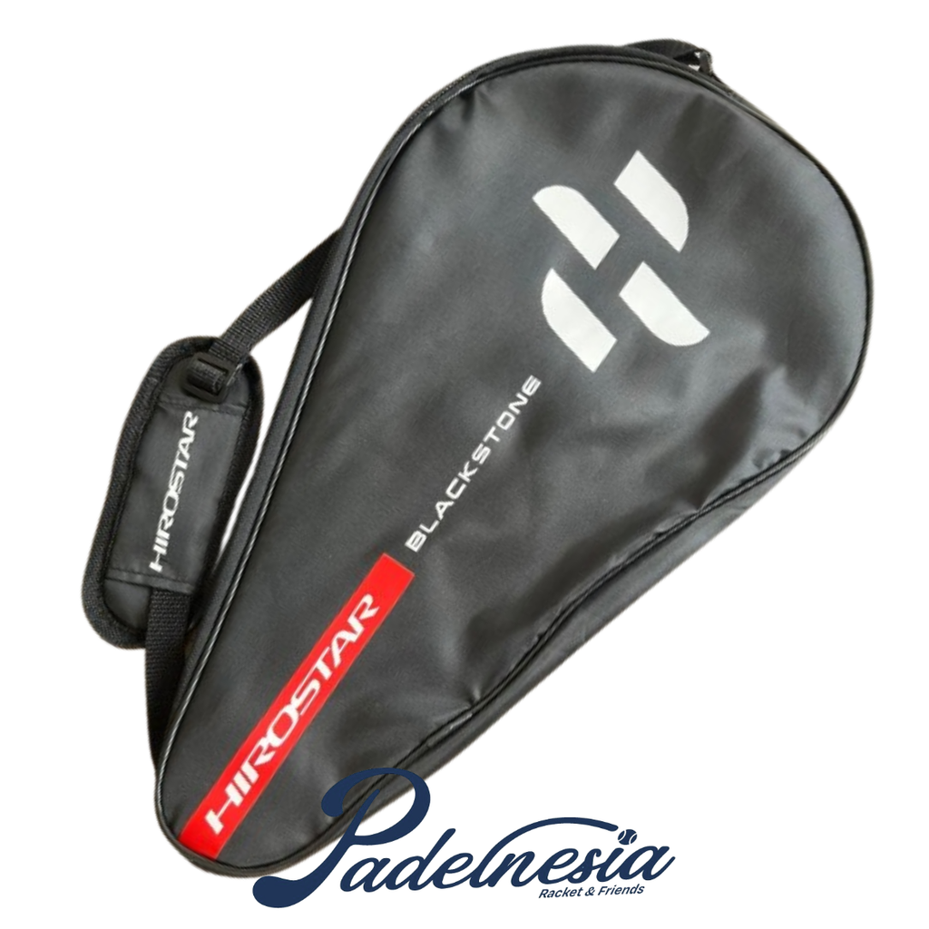 Hirostar Blackstone Cover Bag - Tas Cover Hirostar