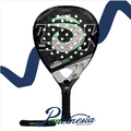 Lok Maxx Hype Green Mike Yanguas - Padel Racket