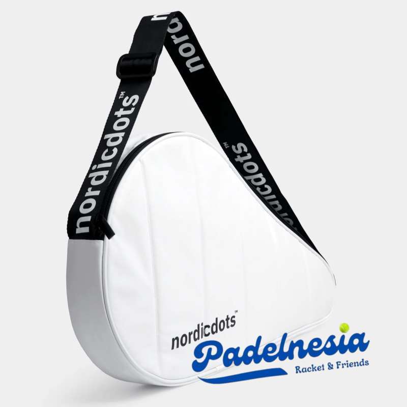 Nordicdots Fiesta Series - Padel Racket