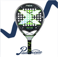 NOX AT10 Genius 12K Limited Edition Agustin Tapia - Padel Racket
