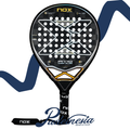 Nox At10 Genius 18K Black Gold PPS Exclusive Edition 2026 - Padel Racket