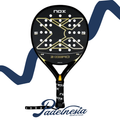 Nox X-Zero Black Gold PPS Exclusive Edition 2026 - Padel Racket