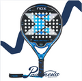 NOX Equation Advanced Series PPS Exclusive - Padel Racket