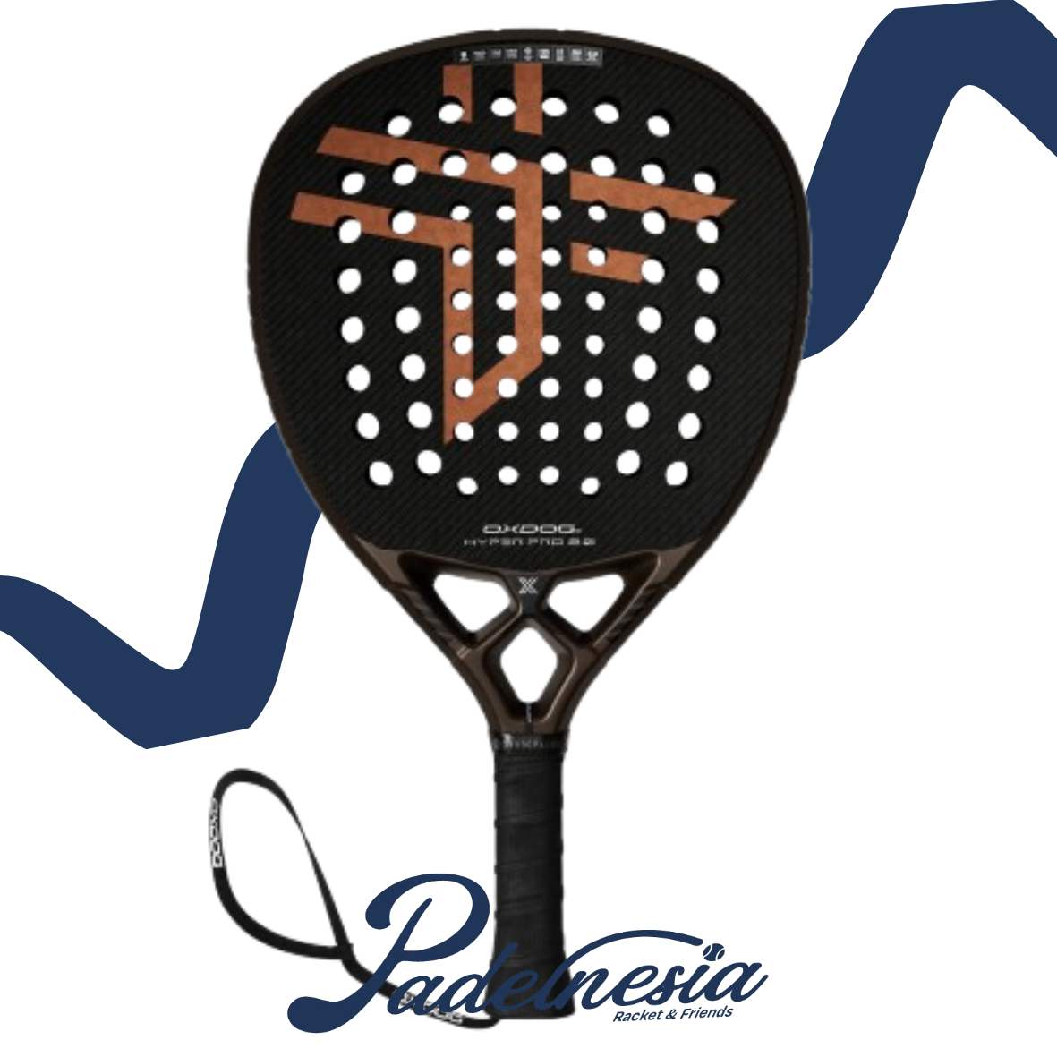 Oxdog Hyper Pro 2.0 HES-Carbon 2026