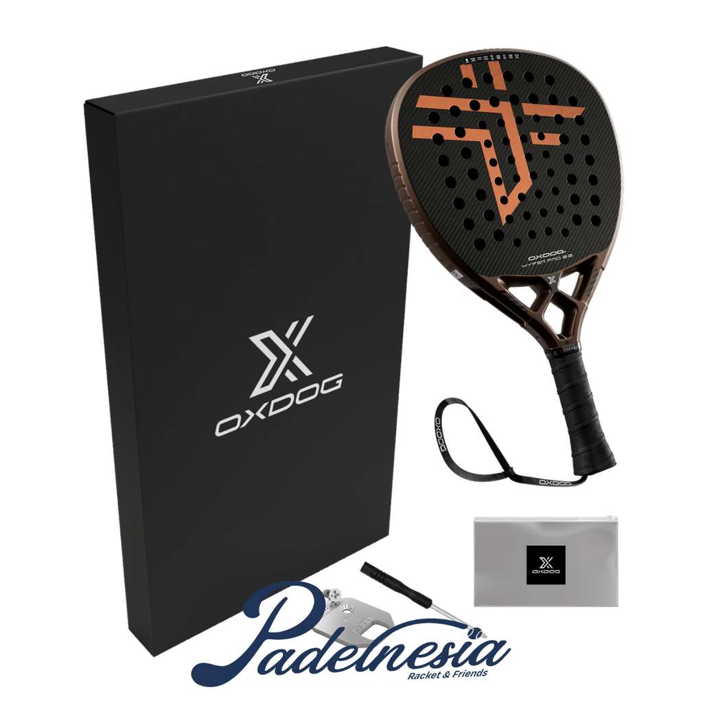 Oxdog Hyper Pro 2.0 HES-Carbon 2026