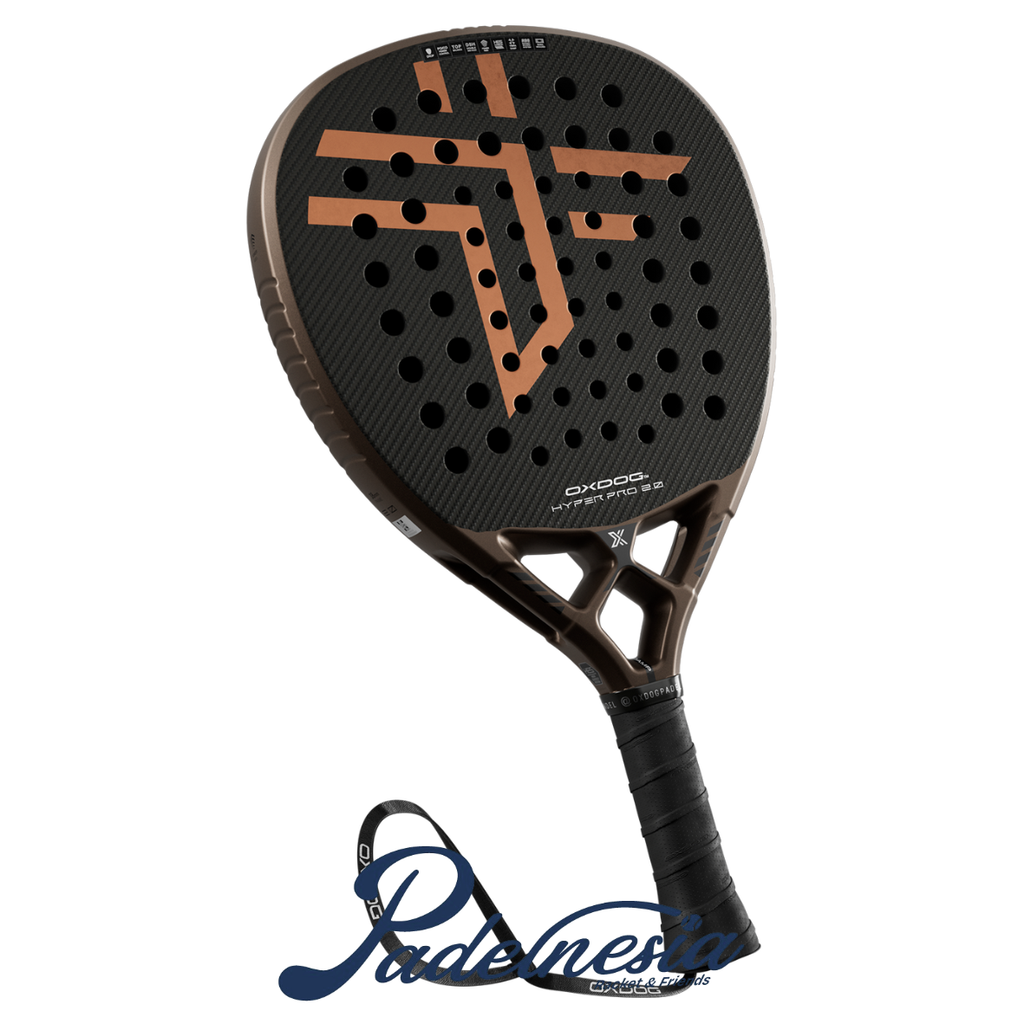 Oxdog Hyper Pro 2.0 HES-Carbon 2026