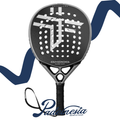 Oxdog Pure Court 2026 - Padel Racket