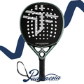 Oxdog Pure Pro+ HES-Carbon 2026 - Padel Racket