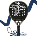 Oxdog Pure Tour X HES-Carbon 2026 - Padel Racket