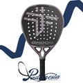 Oxdog Ultimate PRO+ HES-Carbon 2026 - Padel Racket