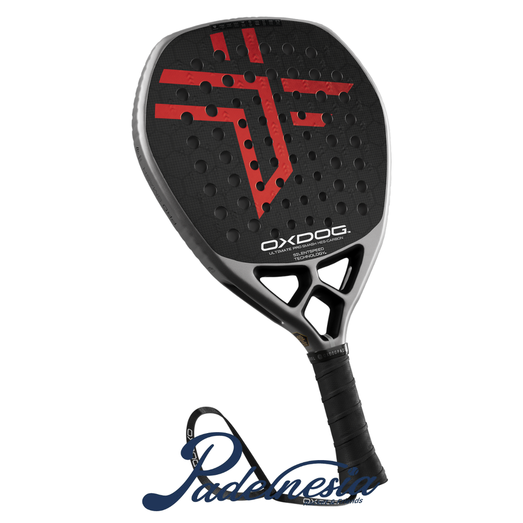 Oxdog Ultimate Pro Smash 2026 - Padel Racket