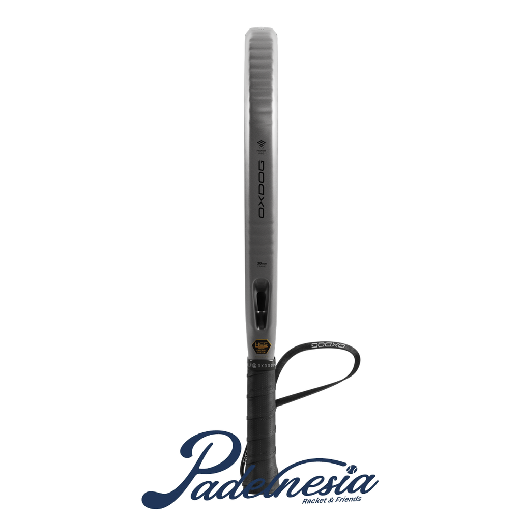 Oxdog Ultimate Pro Smash 2026 - Padel Racket