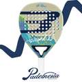 Bullpadel Ionic Light 2026 - Padel Racket