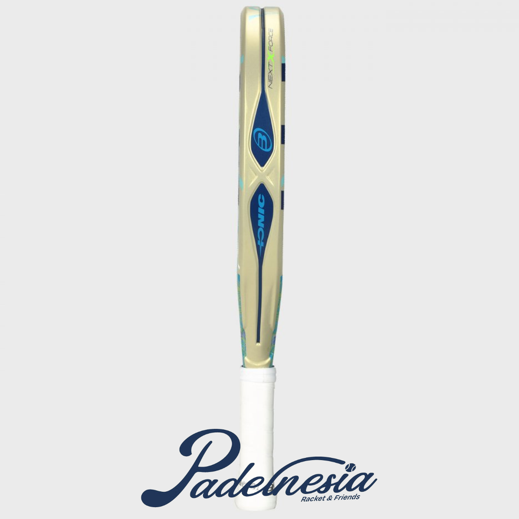 Bullpadel Ionic Light 2026 - Padel Racket