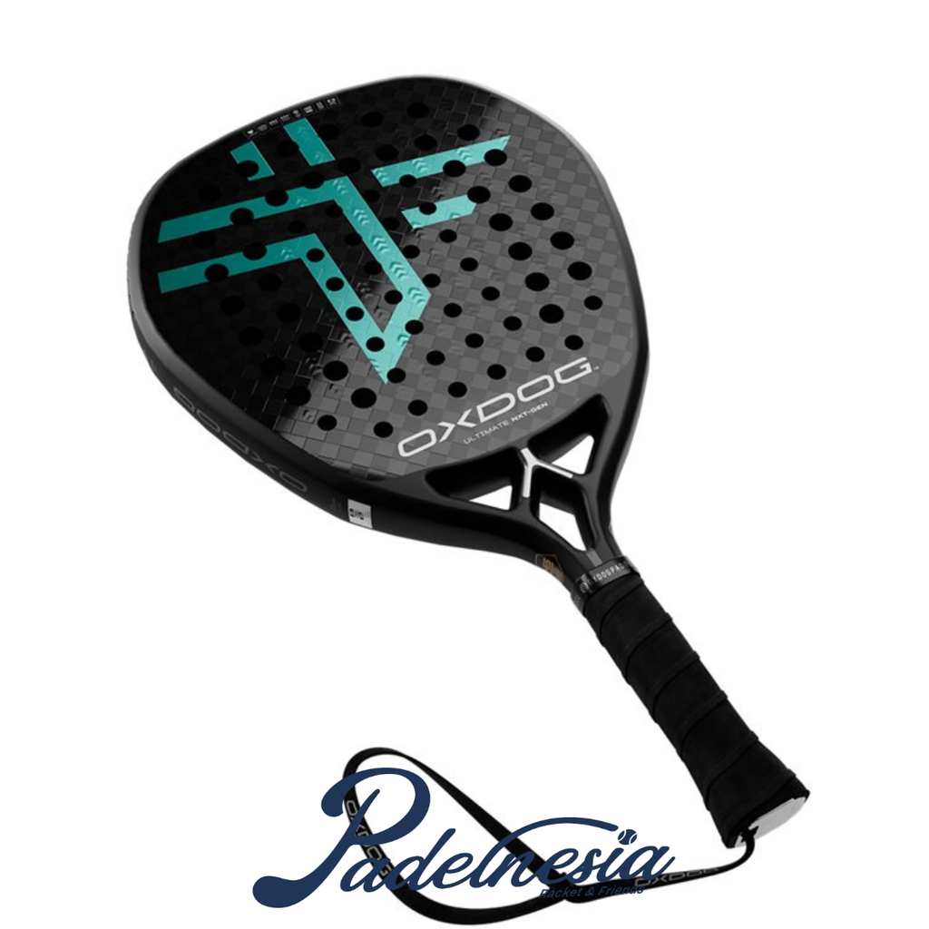 Oxdog Ultimate Next Gen 2026 - Padel Racket