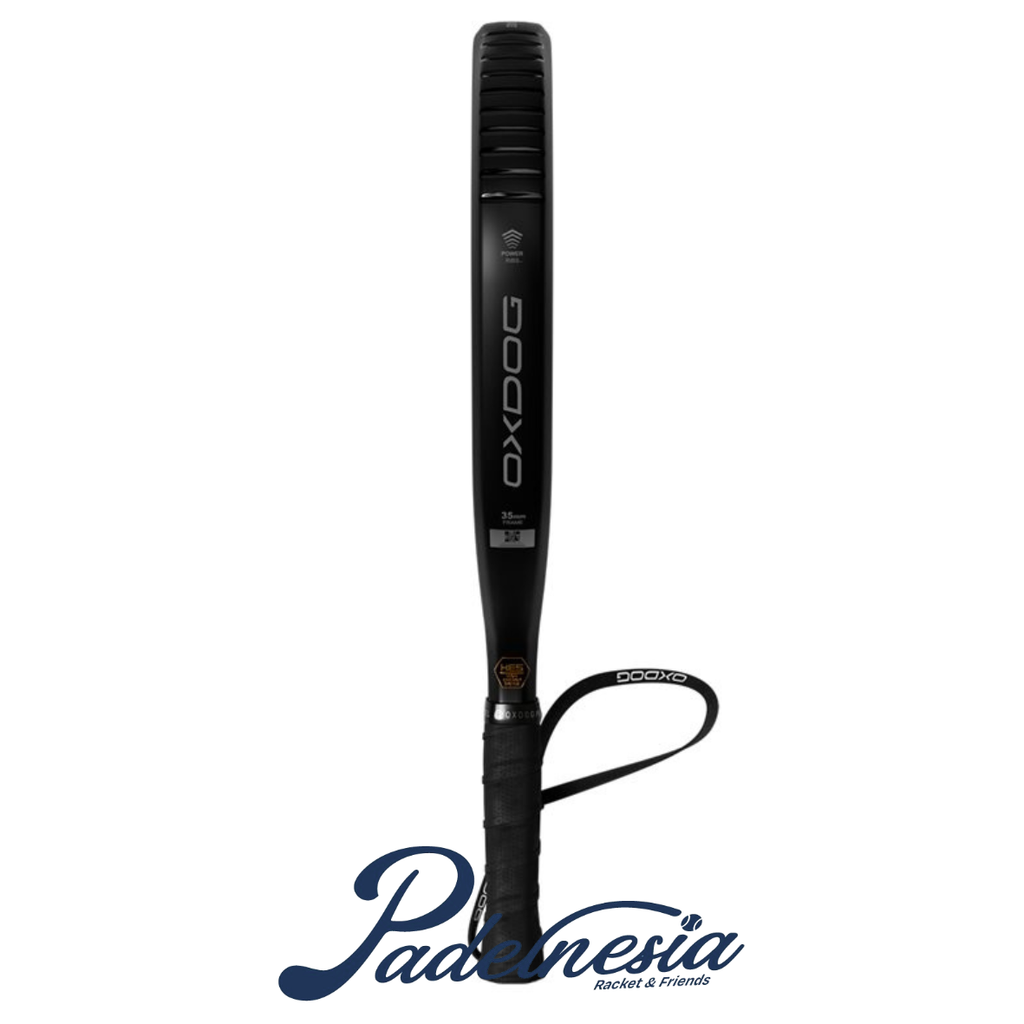 Oxdog Ultimate Next Gen 2026 - Padel Racket