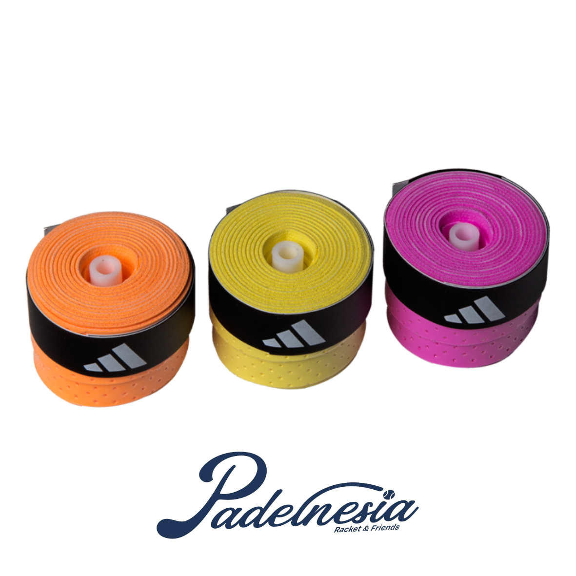 Adidas Racket Overgrip - Overgrip Raket Padel