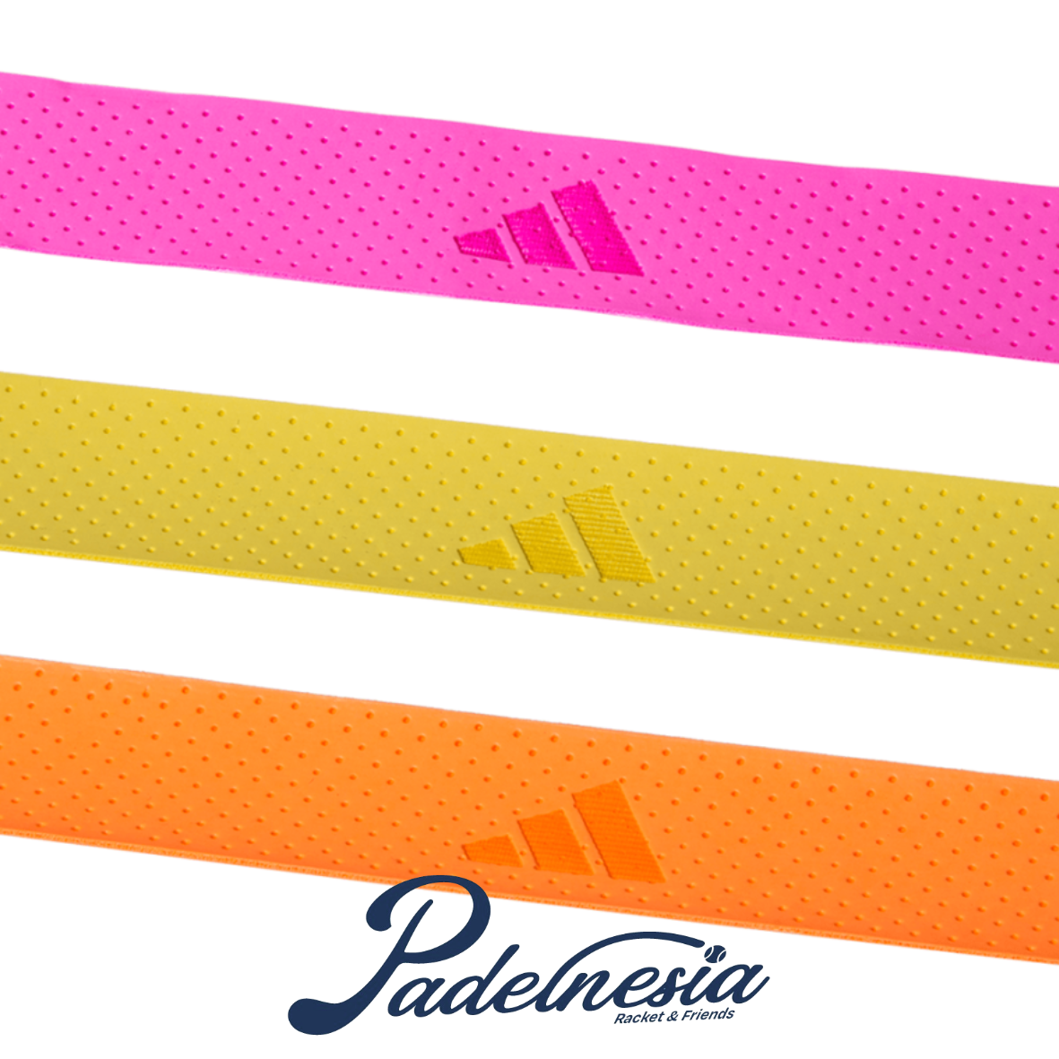 Adidas Racket Overgrip - Overgrip Raket Padel