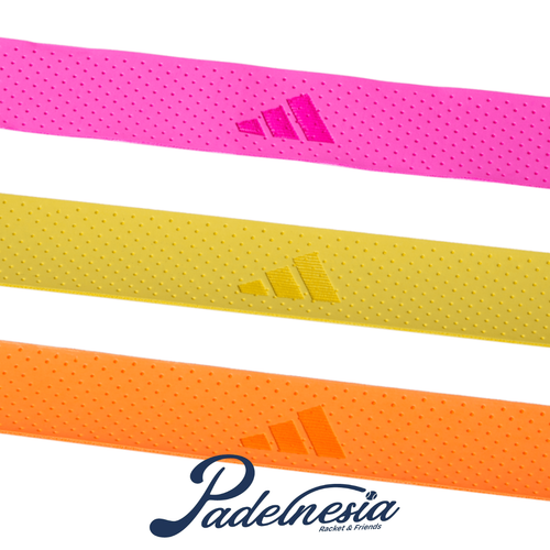 Adidas Racket Overgrip Tacky Feeling - Overgrip Raket Padel